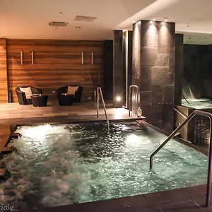 Hotell 4 Spa, Cannizzaro